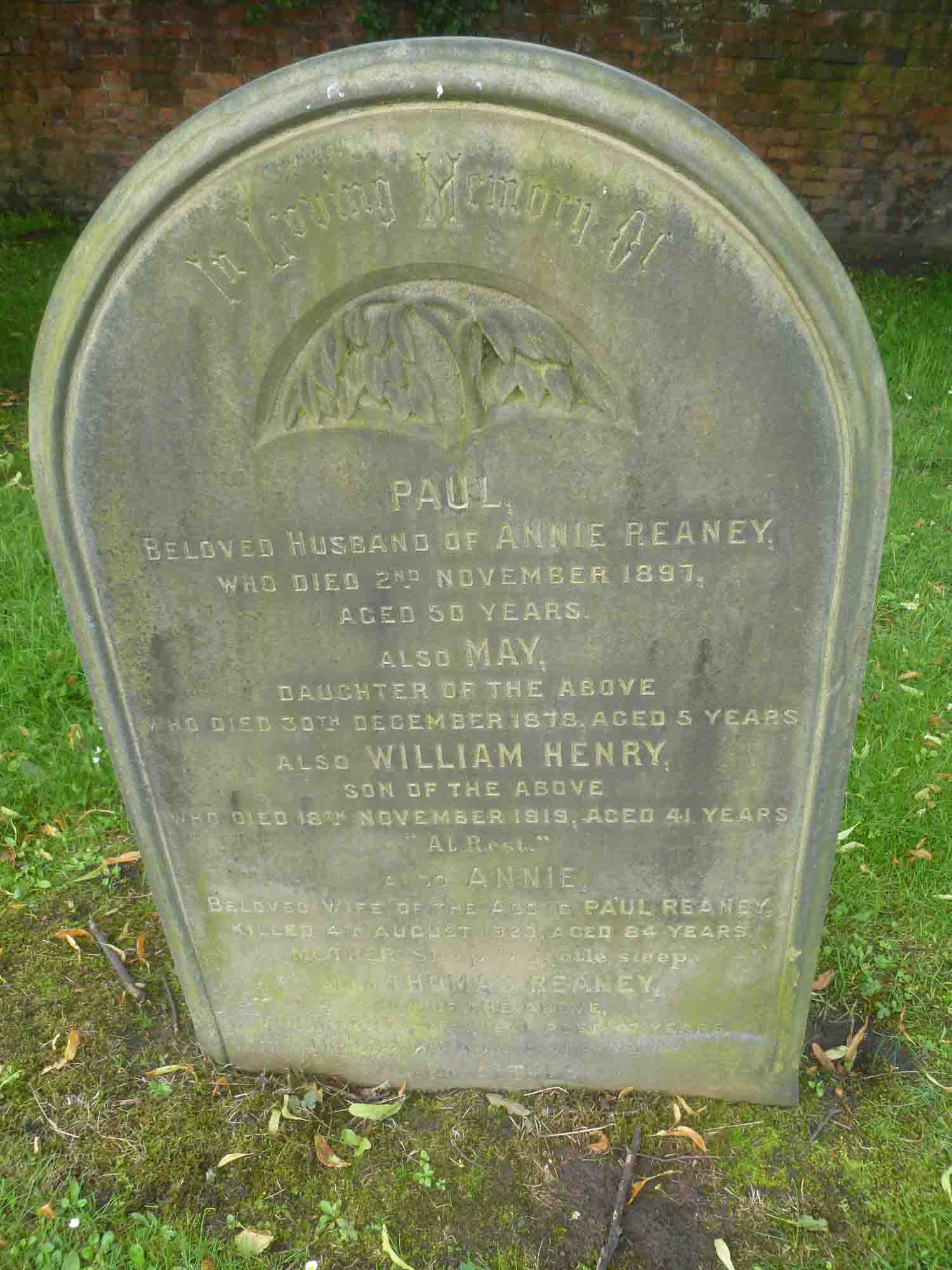 Reaney (1 551)